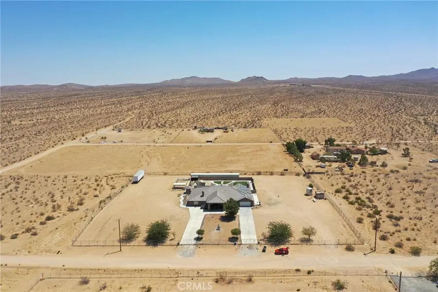 24625 Ledbury Road, Oro Grande, CA 92368 - #2