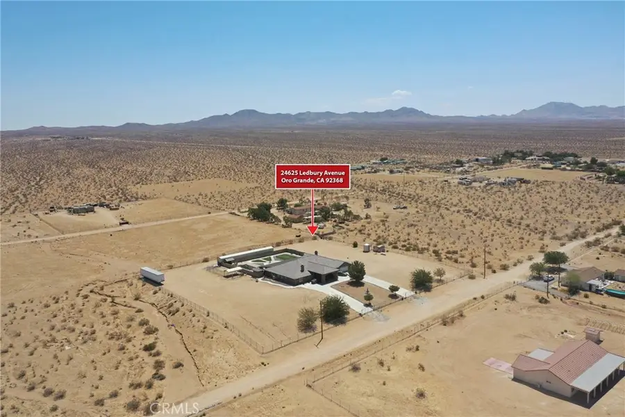 24625 Ledbury Road, Oro Grande, CA 92368 - #3