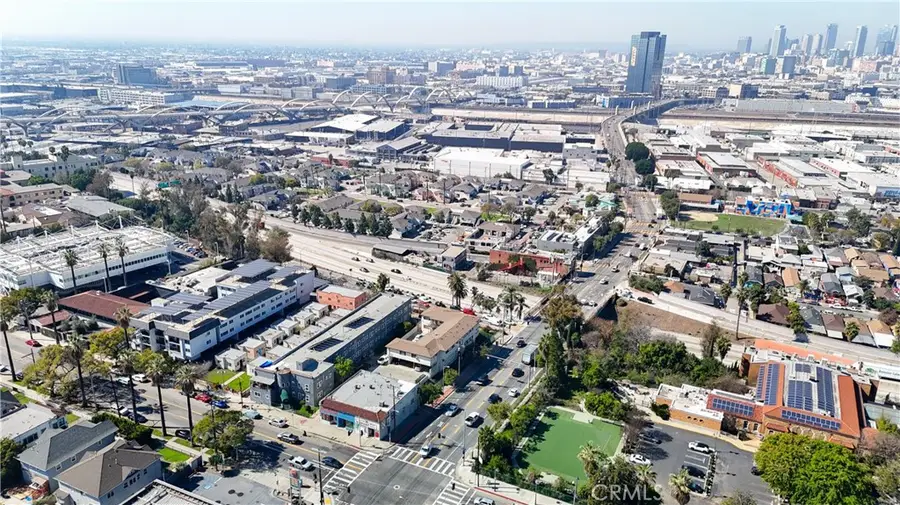 405 S Boyle Avenue, Los Angeles, CA 90033 - Image #2