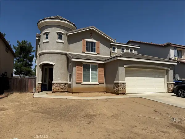 1428 Redwood Street, Beaumont, CA 92223