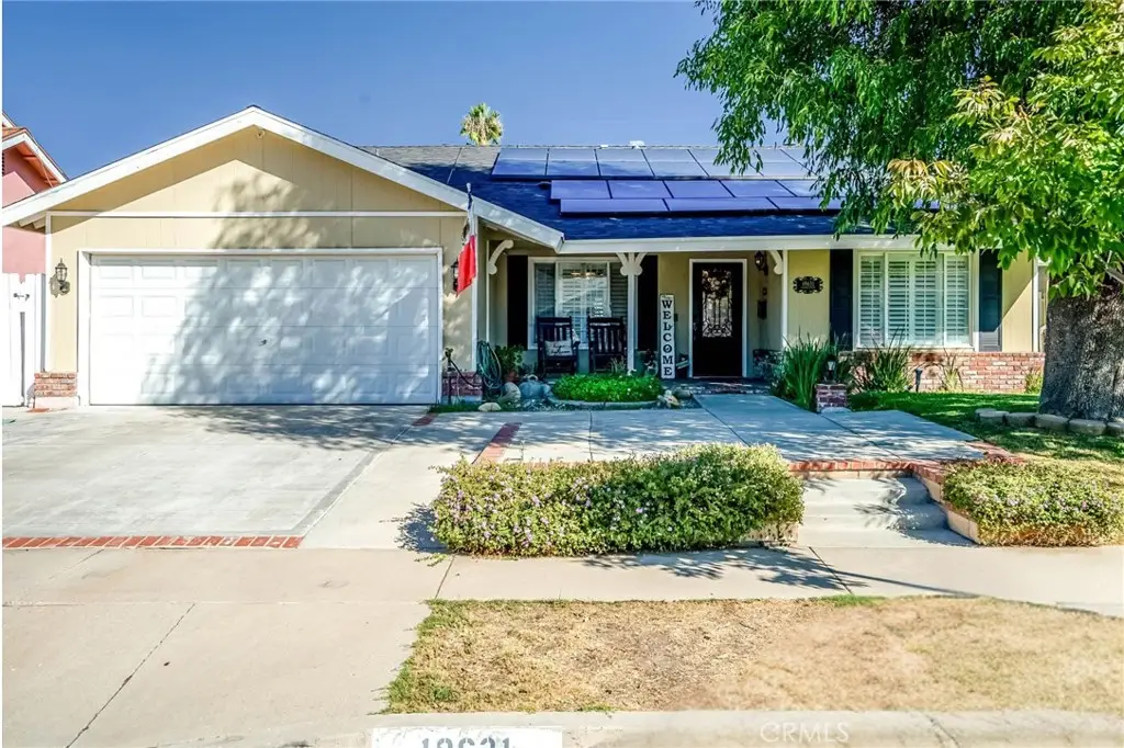 19631 Fairweather, Canyon Country, CA 91351 - Image #1