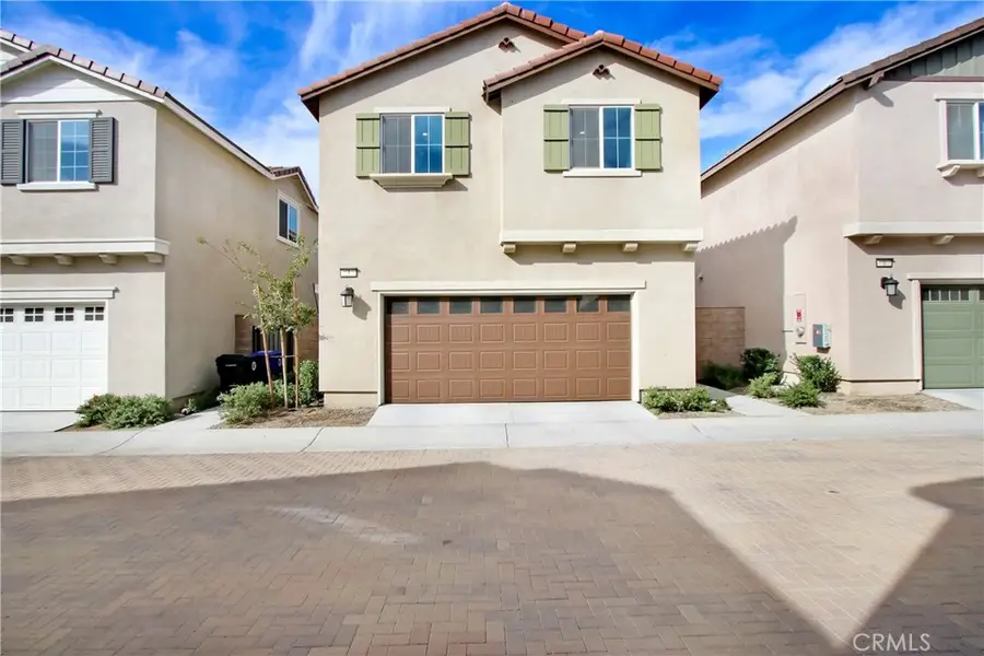 16126 Cannoli Court #3, Fontana, CA 92336 - Image #2