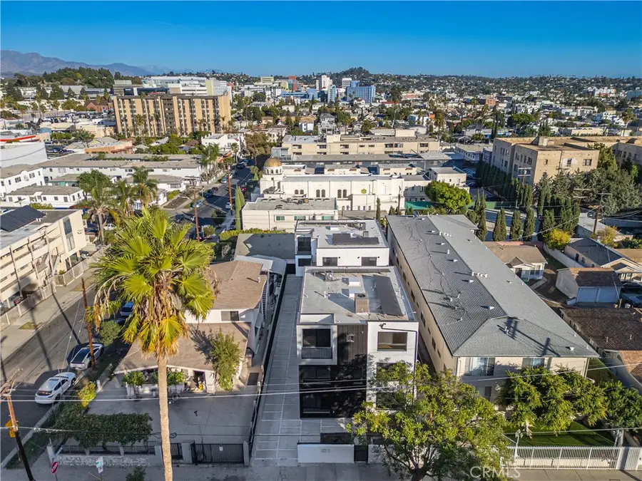 1340 N Kingsley, Los Angeles, CA 90027 - Image #2