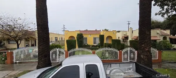 5850 Haas, Los Angeles, CA 90047