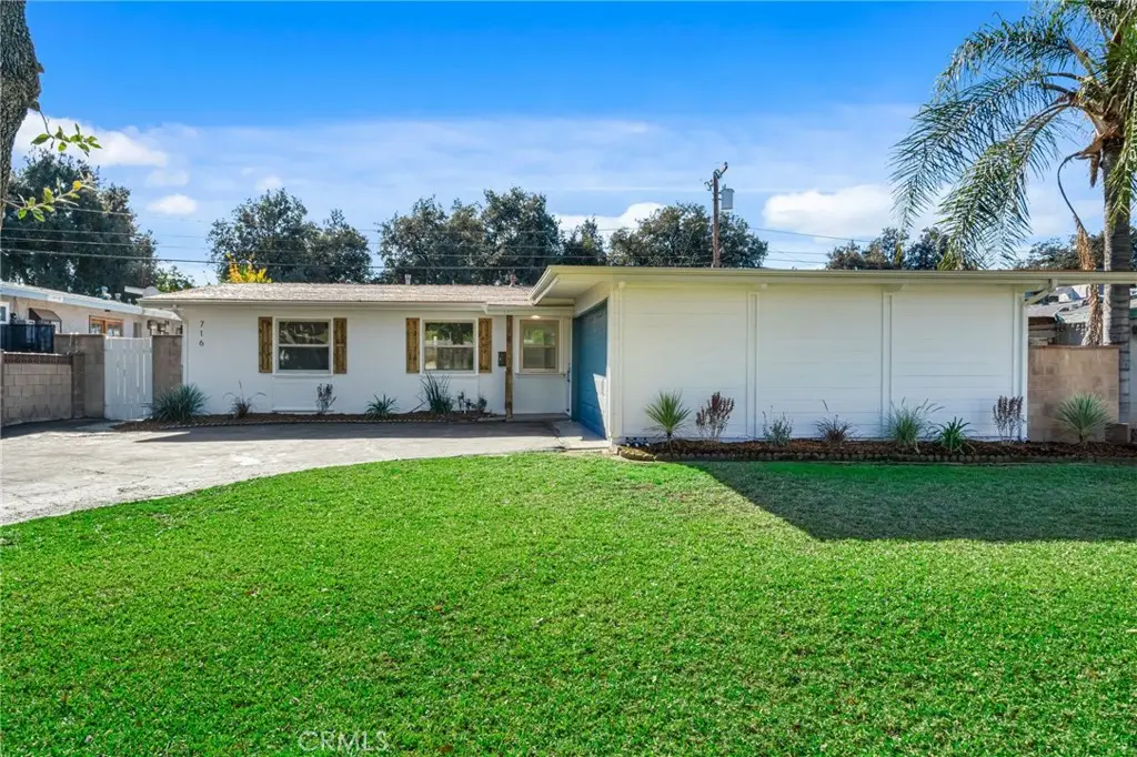 716 E Hanks, Azusa, CA 91702 - Image #1