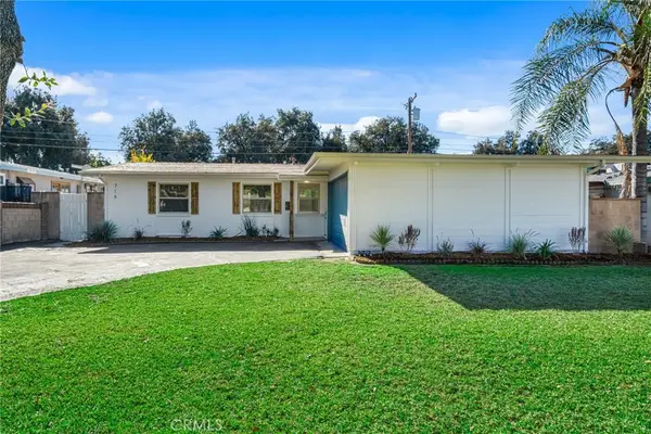 716 E Hanks, Azusa, CA 91702