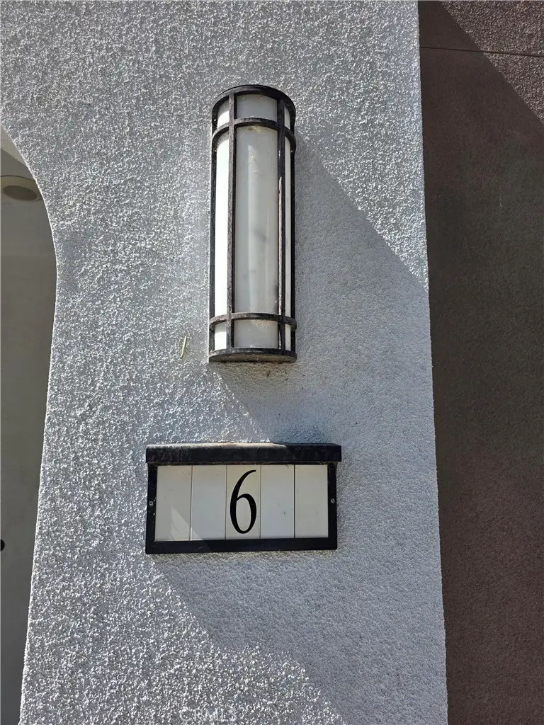 3520 E Peckham Paseo #6, Ontario, CA 91761 - #3