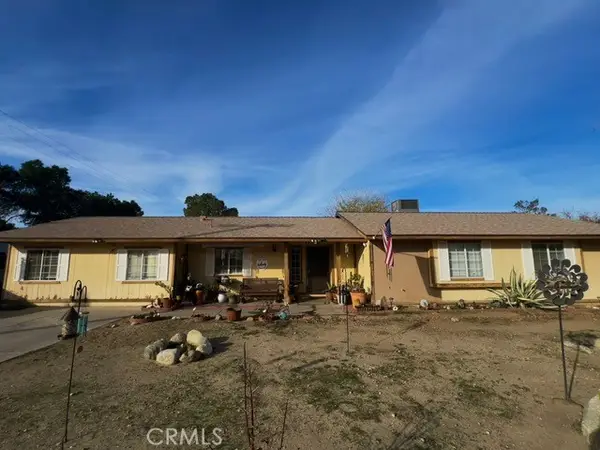 41003 172nd E, Lancaster, CA 93535