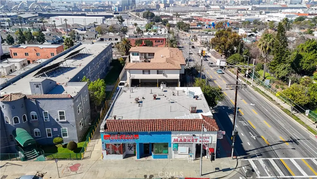 405 S Boyle, Los Angeles, CA 90033 - Image #1