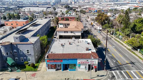 405 S Boyle, Los Angeles, CA 90033