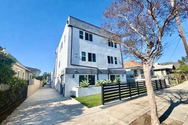 1430 Pennsylvania Avenue, Los Angeles, CA 90033