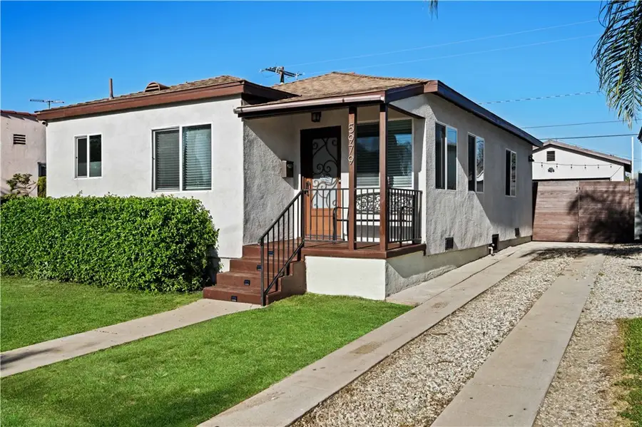 5979 Hereford, Los Angeles, CA 90022 - Image #2