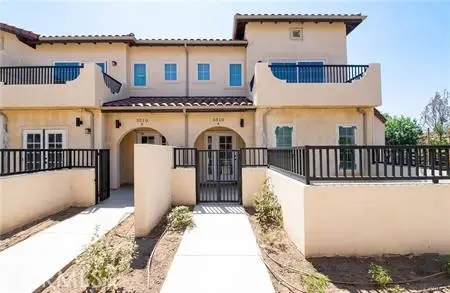 5502 E Los Angeles Avenue #3, Simi Valley, CA 93063 - #1