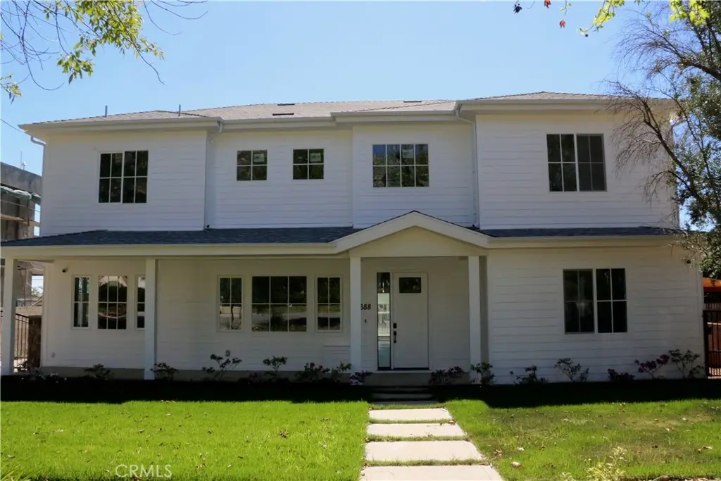 1688 E Mendocino, Altadena, CA 91001 - #1