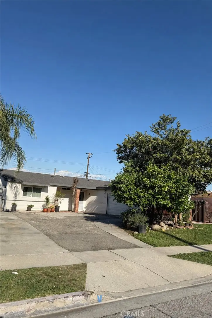 1711 W Francisquito Ave, West Covina, CA 91790 - #1