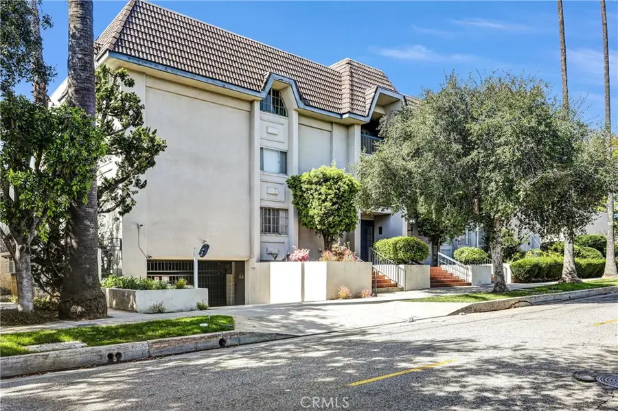 497 S El Molino #106, Pasadena, CA 91101 - #2