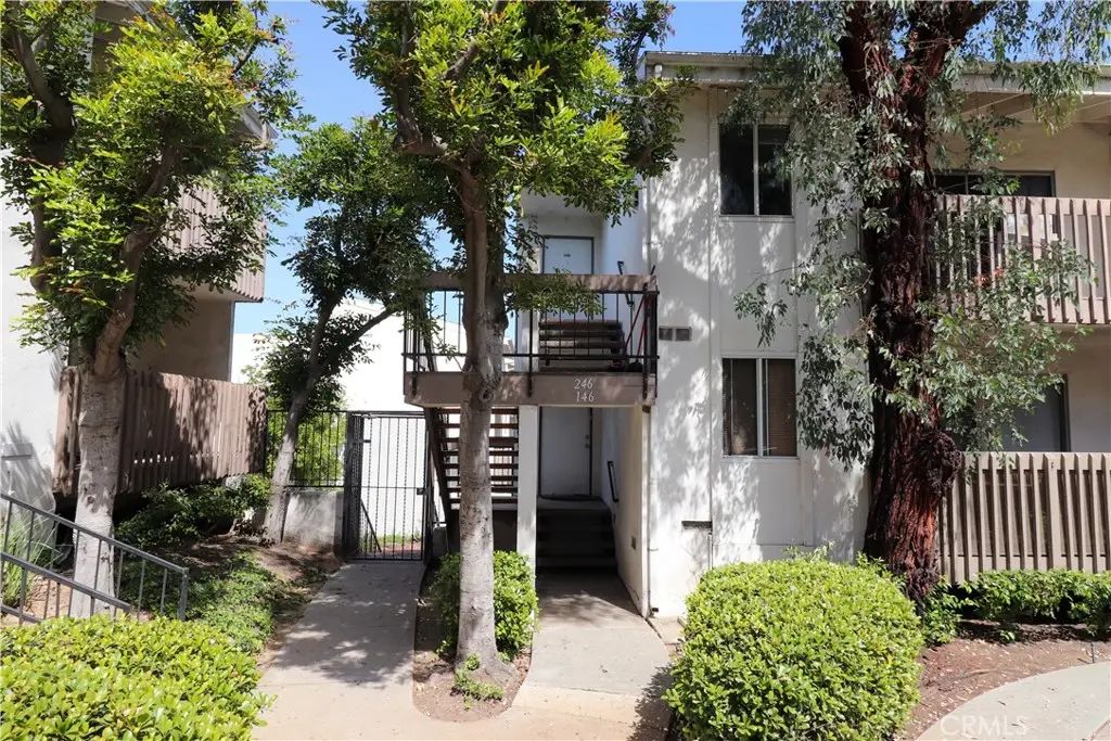 1661 Neil Armstrong, Montebello, CA 90640 - #1