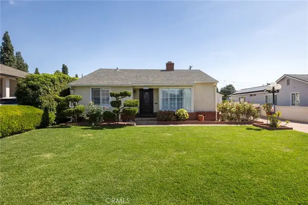 5422 Carley, Whittier, CA 90601
