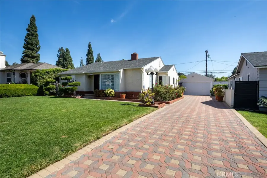 5422 Carley, Whittier, CA 90601 - #3