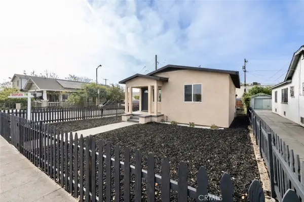 158 E 85th, Los Angeles, CA 90003