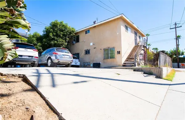4173 Hubbard Street, Los Angeles, CA 90023