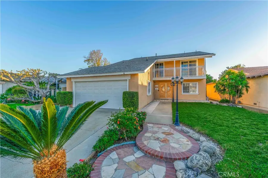 8522 Silver Ridge, Rosemead, CA 91770 - #2