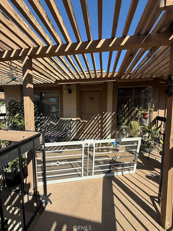 1481 Forest Glen Drive #213, Hacienda Heights, CA 91745