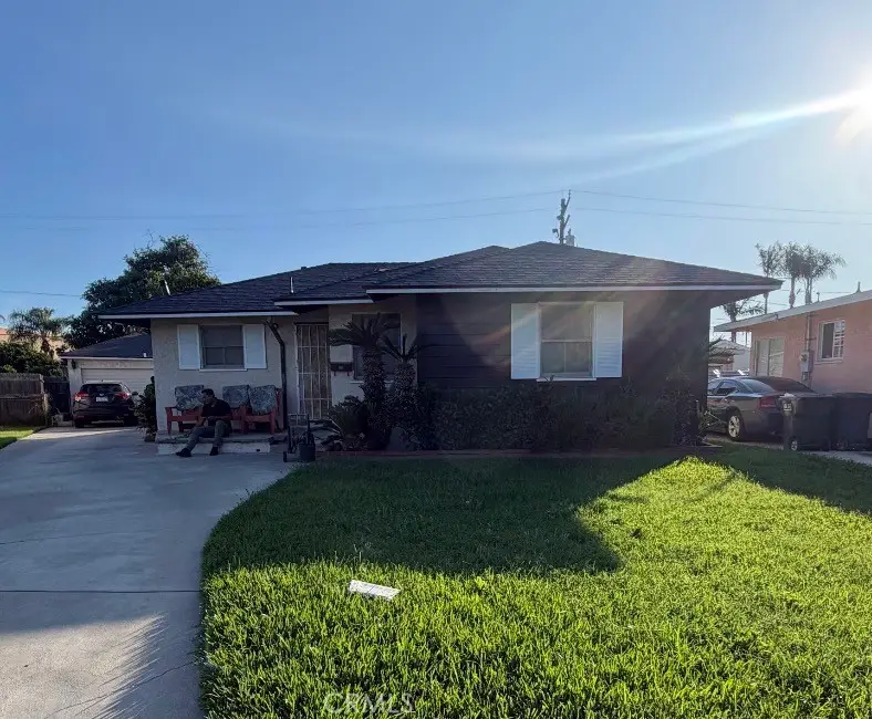 12216 Bonwood, El Monte, CA 91732 - #1
