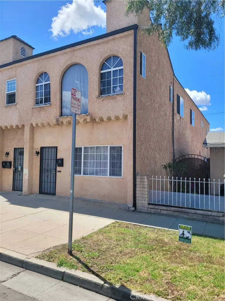 1455 Miller Ave., Los Angeles, CA 90063 - #2