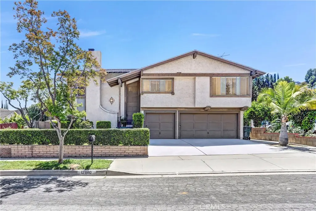 17880 Gallineta Street, Rowland Heights, CA 91748 - #1