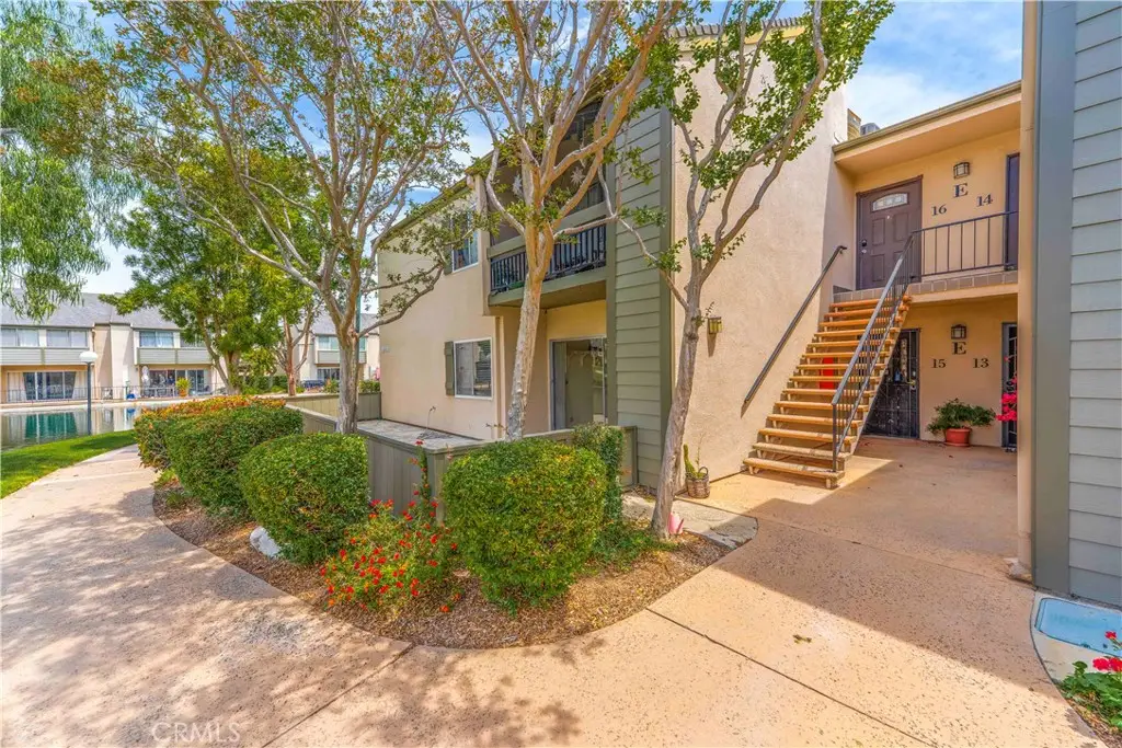 25735 Hogan Drive #E15, Valencia, CA 91355 - #1