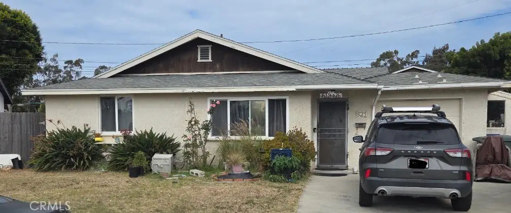 821 Oak Court, Port Hueneme, CA 93041 - #1