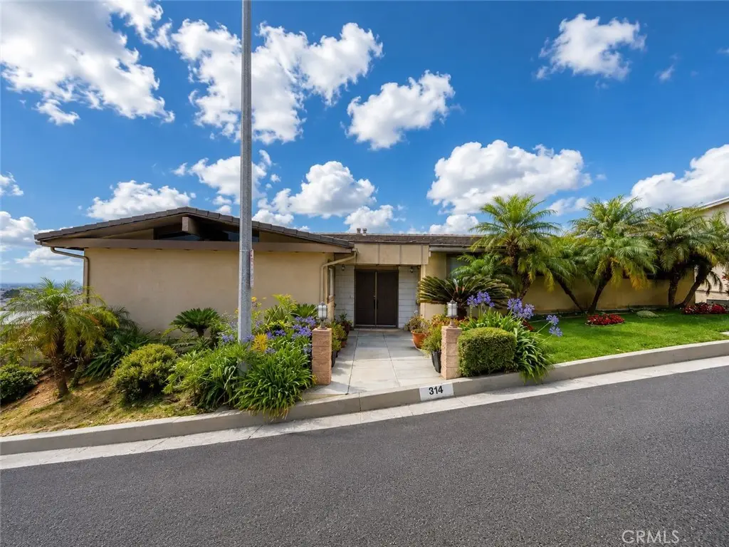 314 Montechico Dr, Monterey Park, CA 91754 - #1