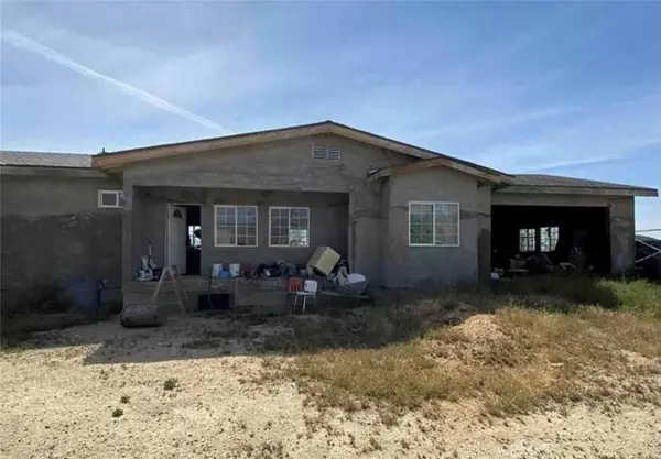 14555 Bellflower, Santa Margarita, CA 93453