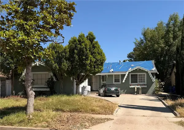 13520 Lazard, San Fernando, CA 91340