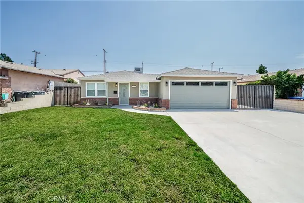 17058 E Edna, Covina, CA 91722