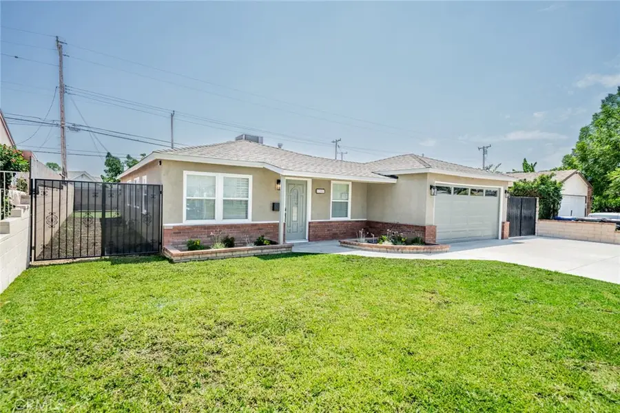 17058 E Edna, Covina, CA 91722 - #2