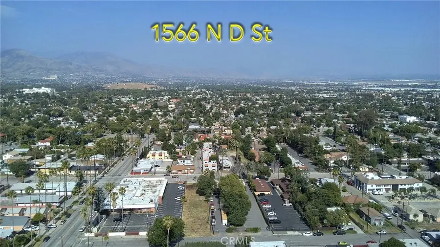 1566 N D, San Bernardino, CA 92405 - #3