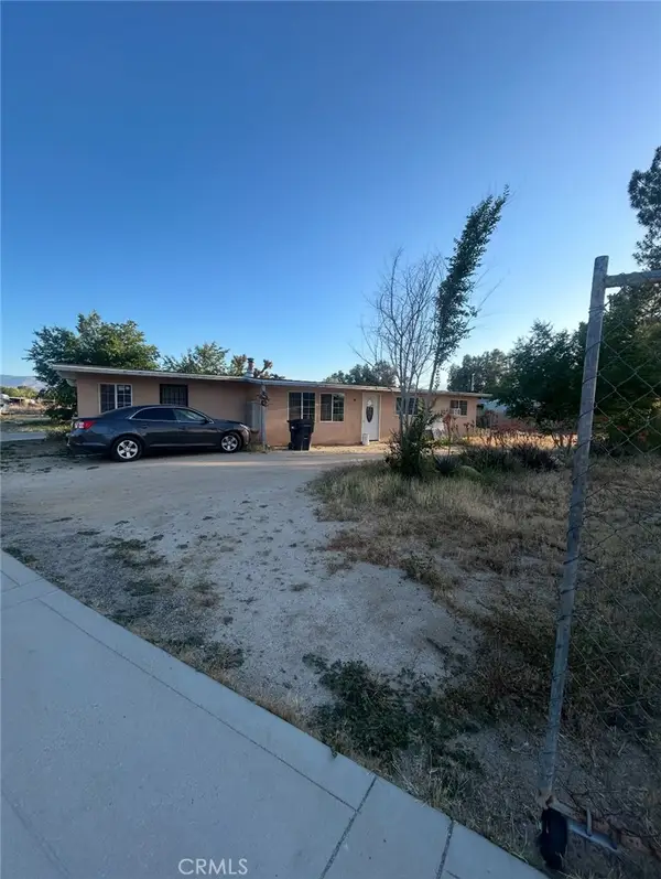 9636 E Avenue Q2, Palmdale, CA 93591