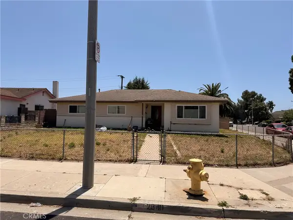 2040 Curran Street, Oxnard, CA 93033