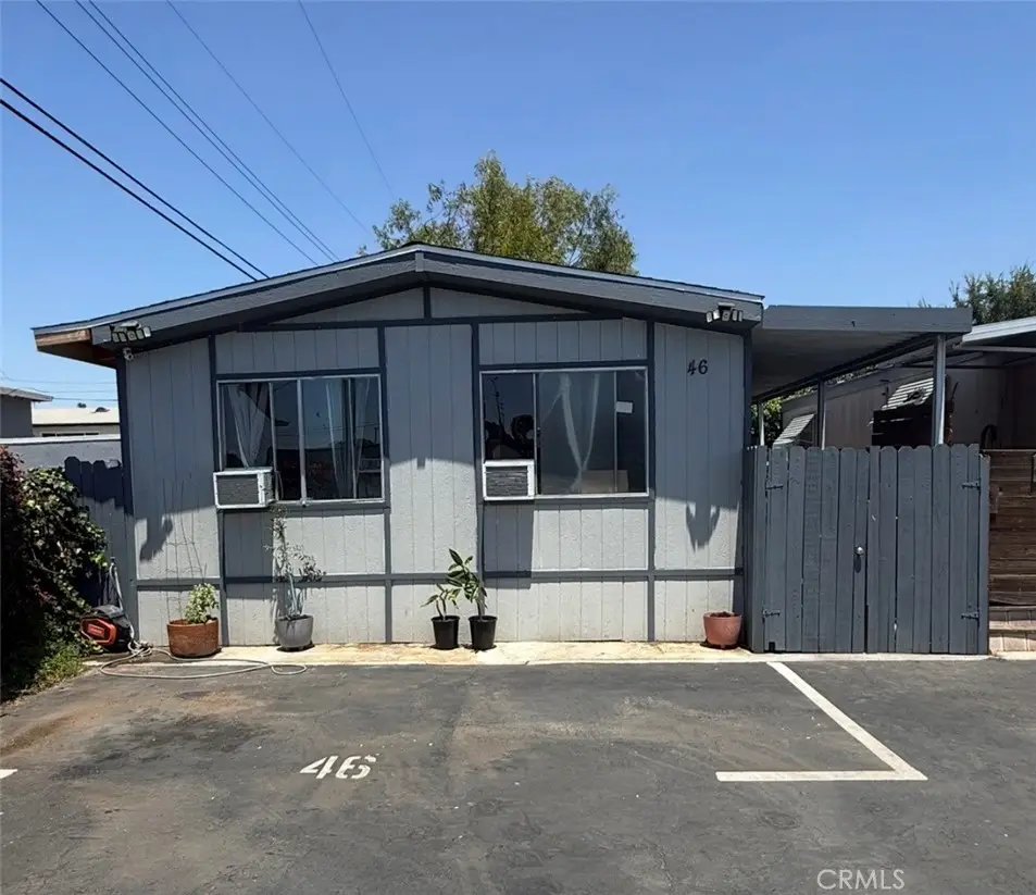 825 W La Palma Ave Spc 46, Anaheim, CA 92801 - #1