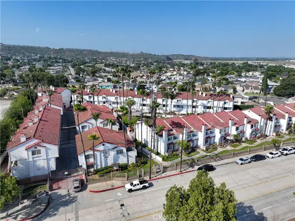 264 E Beverly #A, Montebello, CA 90640