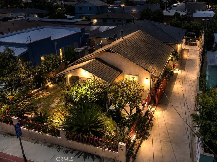 477 Wyman, East Los Angeles, CA 90022 - #2