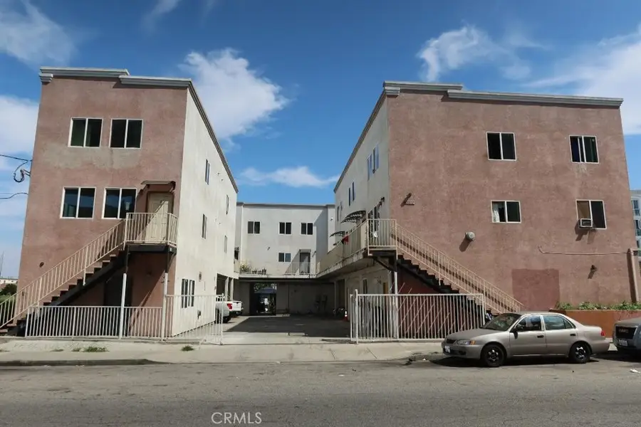 11310 S Olive, Los Angeles, CA 90061 - #2