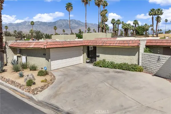 35371 Calle Solana, Cathedral City, CA 92234
