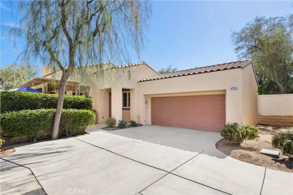 47815 Dancing Butterfly, La Quinta, CA 92253 - #1