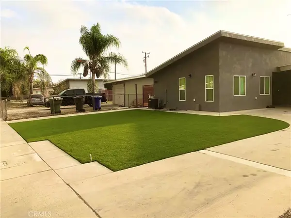 1701 Manor Circle, Pomona, CA 91766