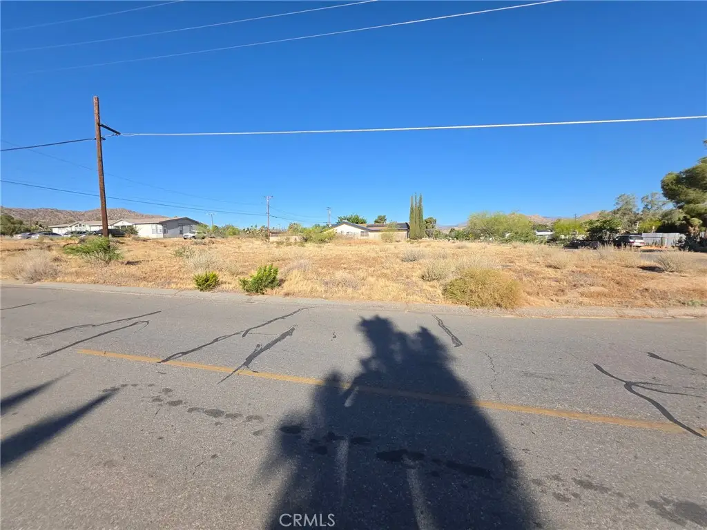 55685 Navajo, Yucca Valley, CA 92284 - #1