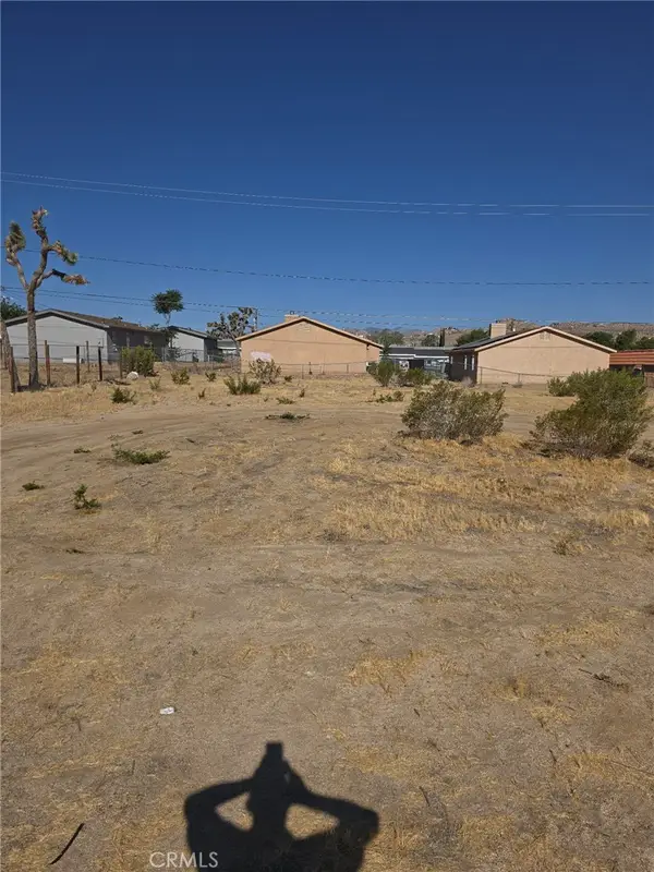 6340 Indio, Yucca Valley, CA 92284
