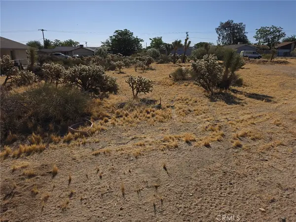 6388 Goleta, Yucca Valley, CA 92284